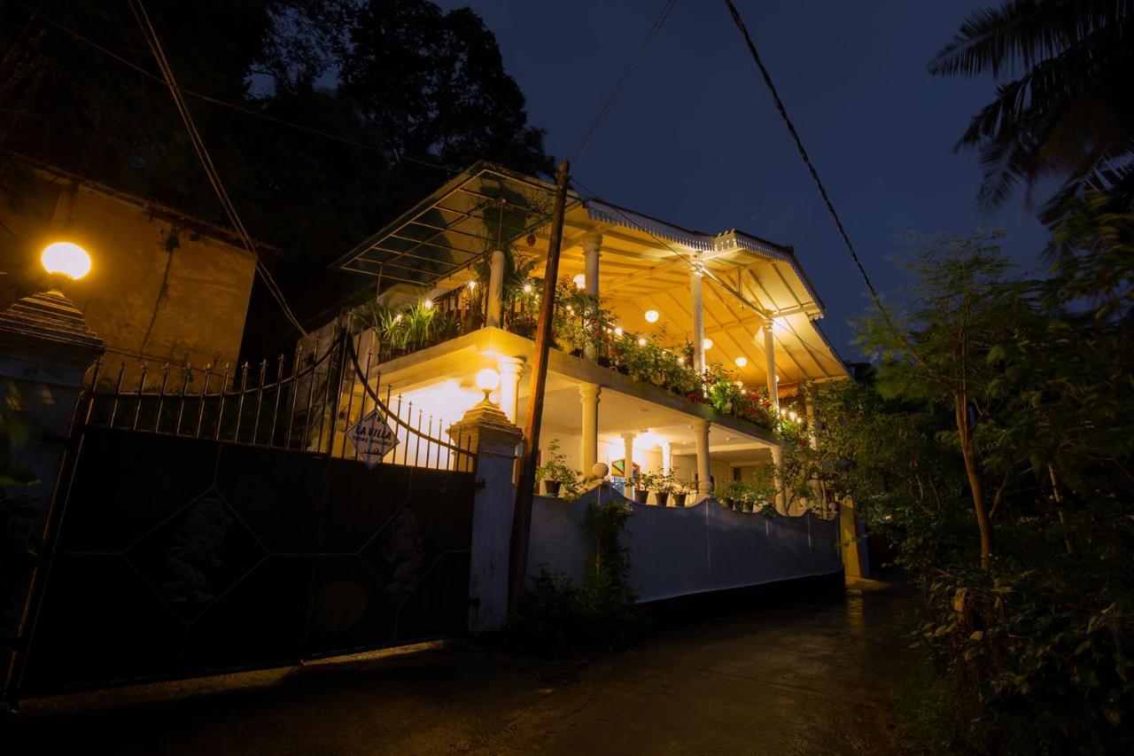 La Villa อูนาวาตูนา ภายนอก รูปภาพ