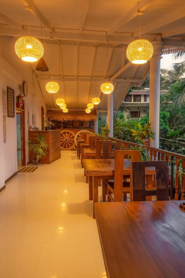 La Villa อูนาวาตูนา ภายนอก รูปภาพ
