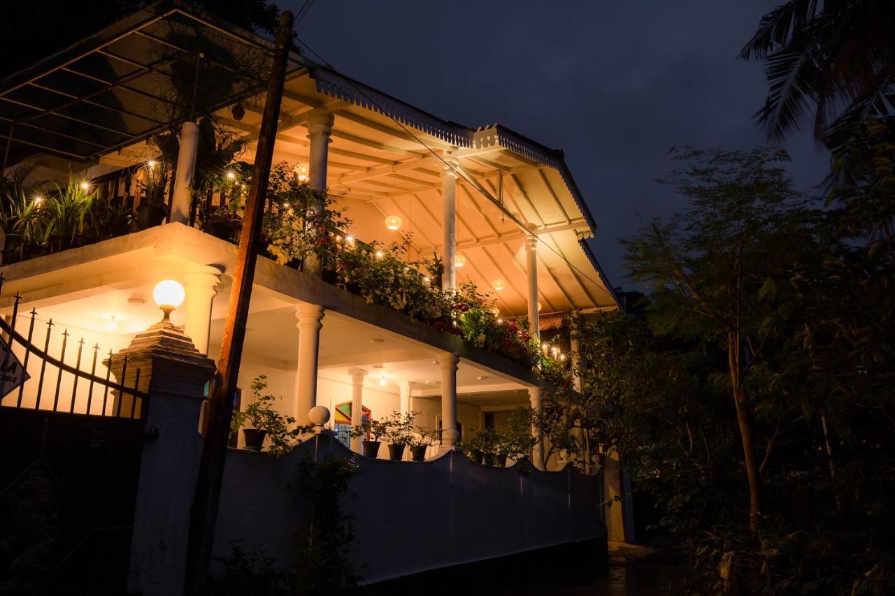 La Villa อูนาวาตูนา ภายนอก รูปภาพ