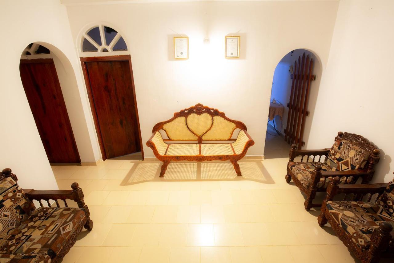 La Villa อูนาวาตูนา ภายนอก รูปภาพ