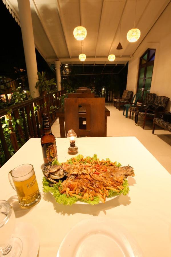 La Villa อูนาวาตูนา ภายนอก รูปภาพ