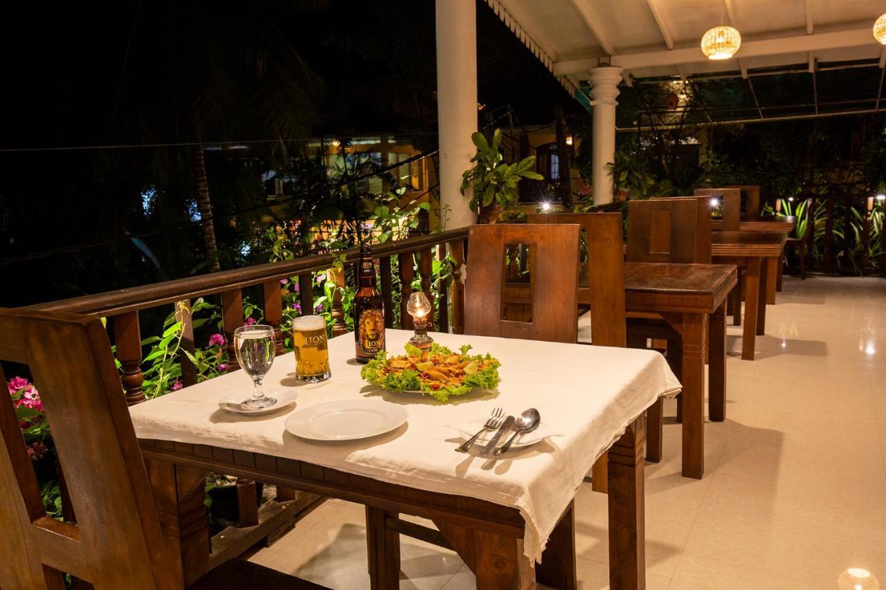 La Villa อูนาวาตูนา ภายนอก รูปภาพ