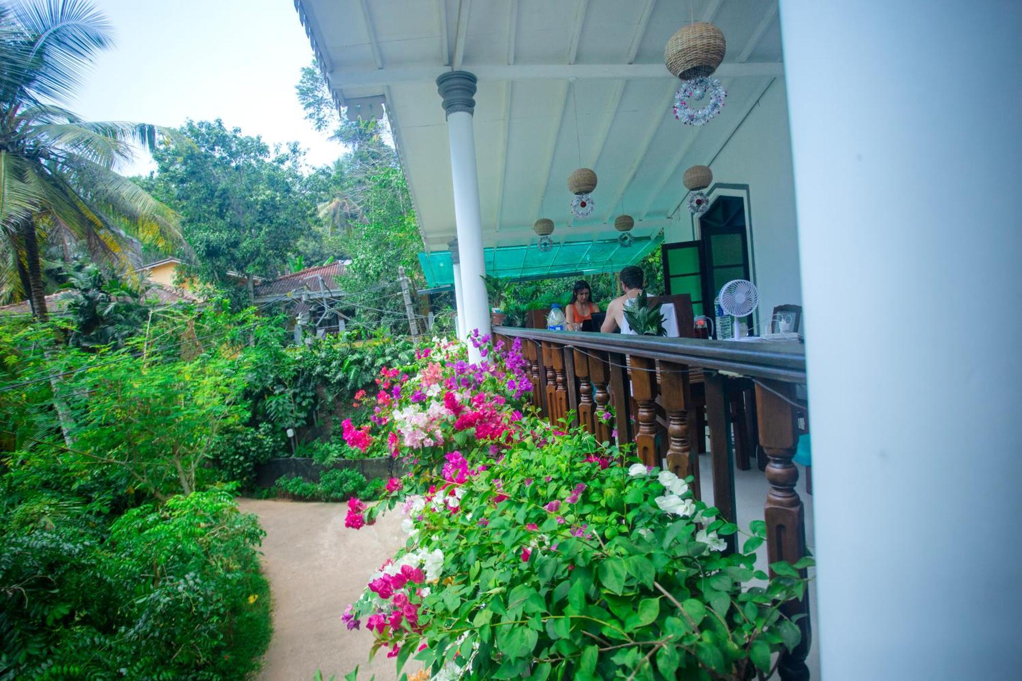 La Villa อูนาวาตูนา ภายนอก รูปภาพ