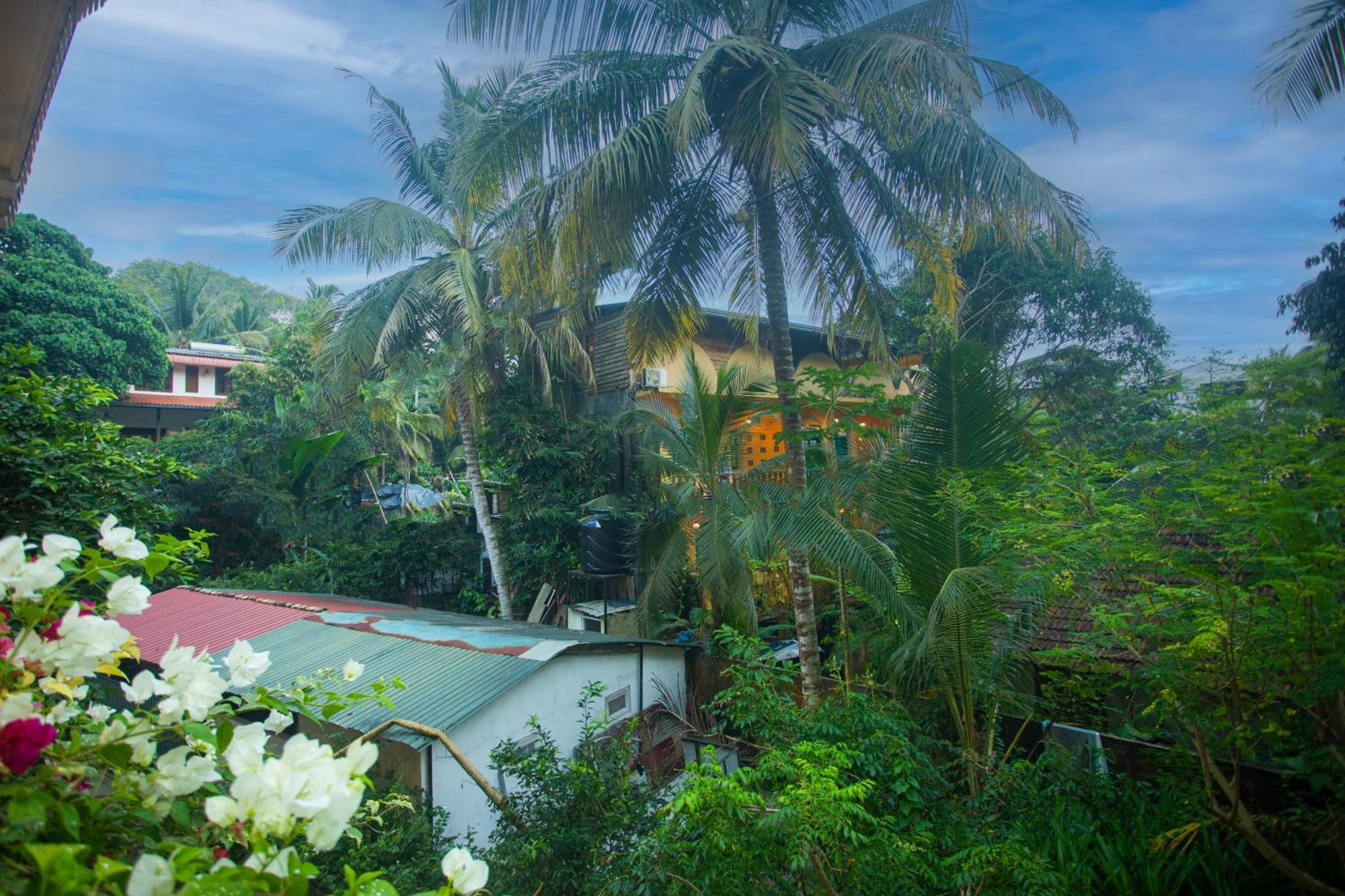La Villa อูนาวาตูนา ภายนอก รูปภาพ