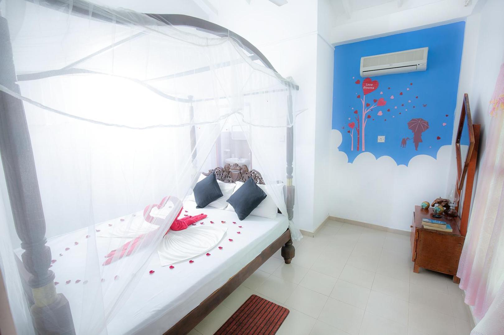 La Villa อูนาวาตูนา ภายนอก รูปภาพ