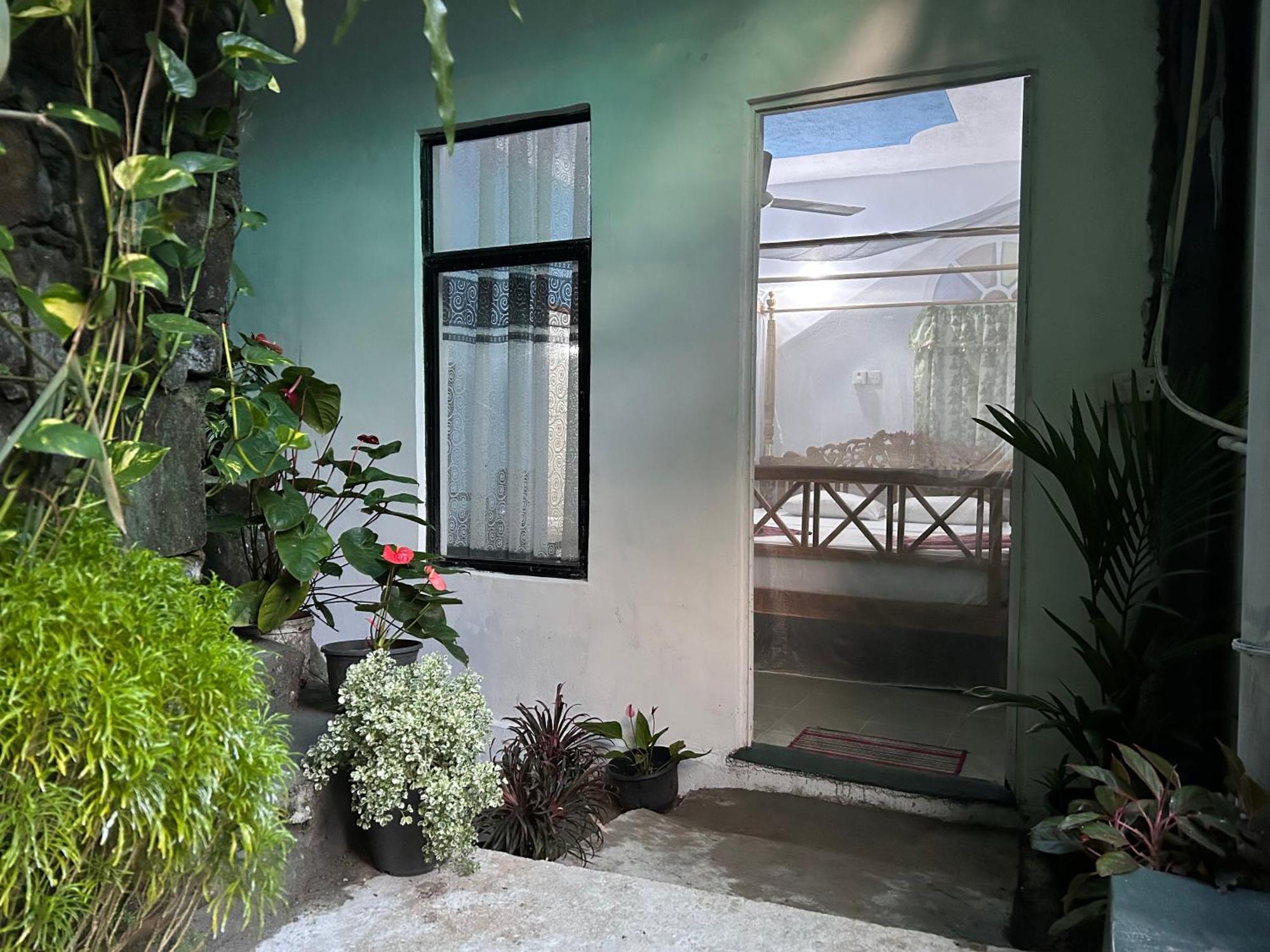 La Villa อูนาวาตูนา ภายนอก รูปภาพ