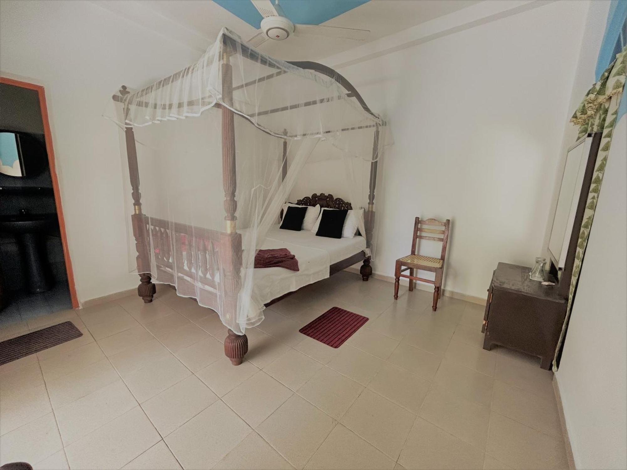 La Villa อูนาวาตูนา ภายนอก รูปภาพ