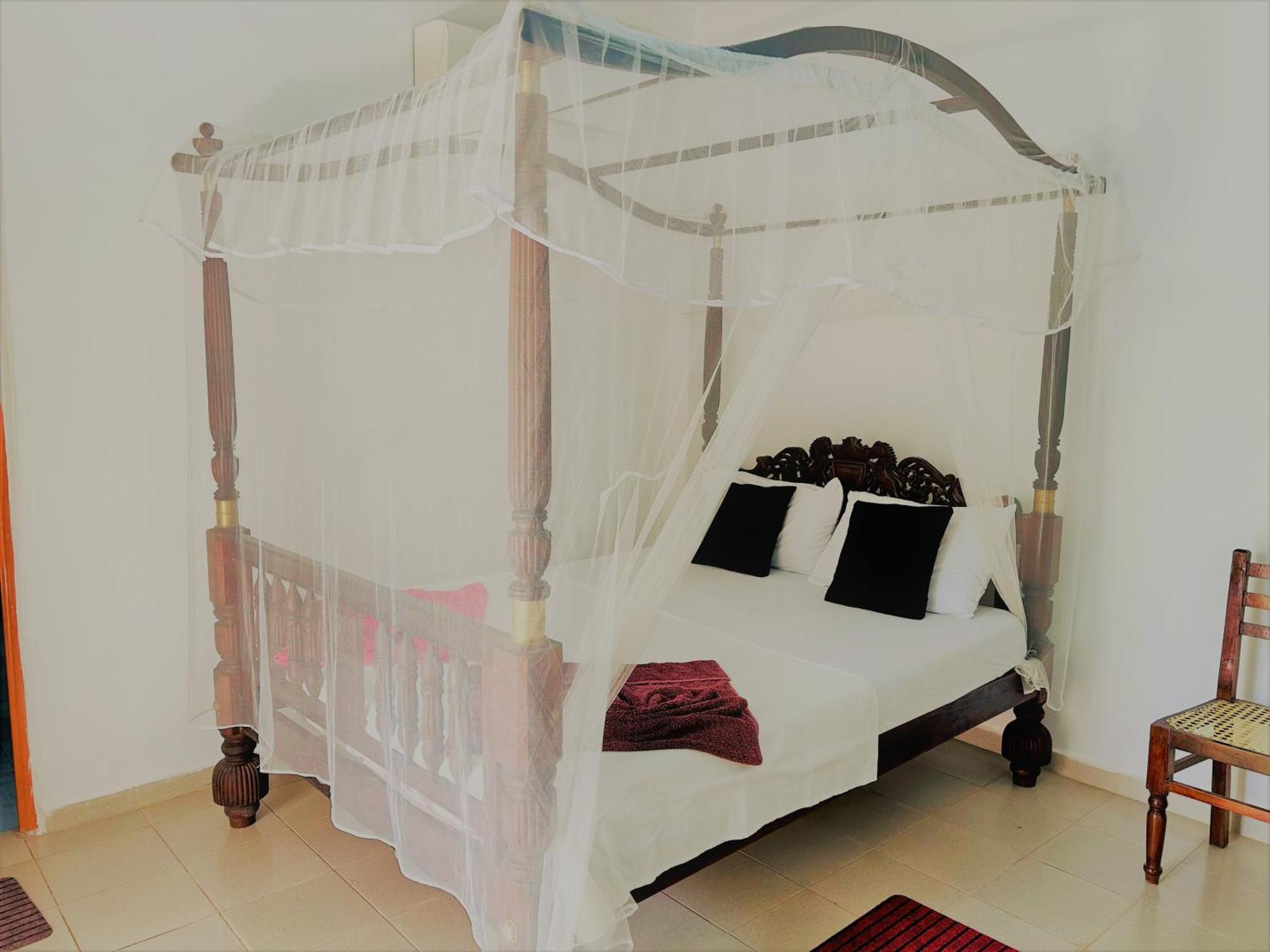 La Villa อูนาวาตูนา ภายนอก รูปภาพ