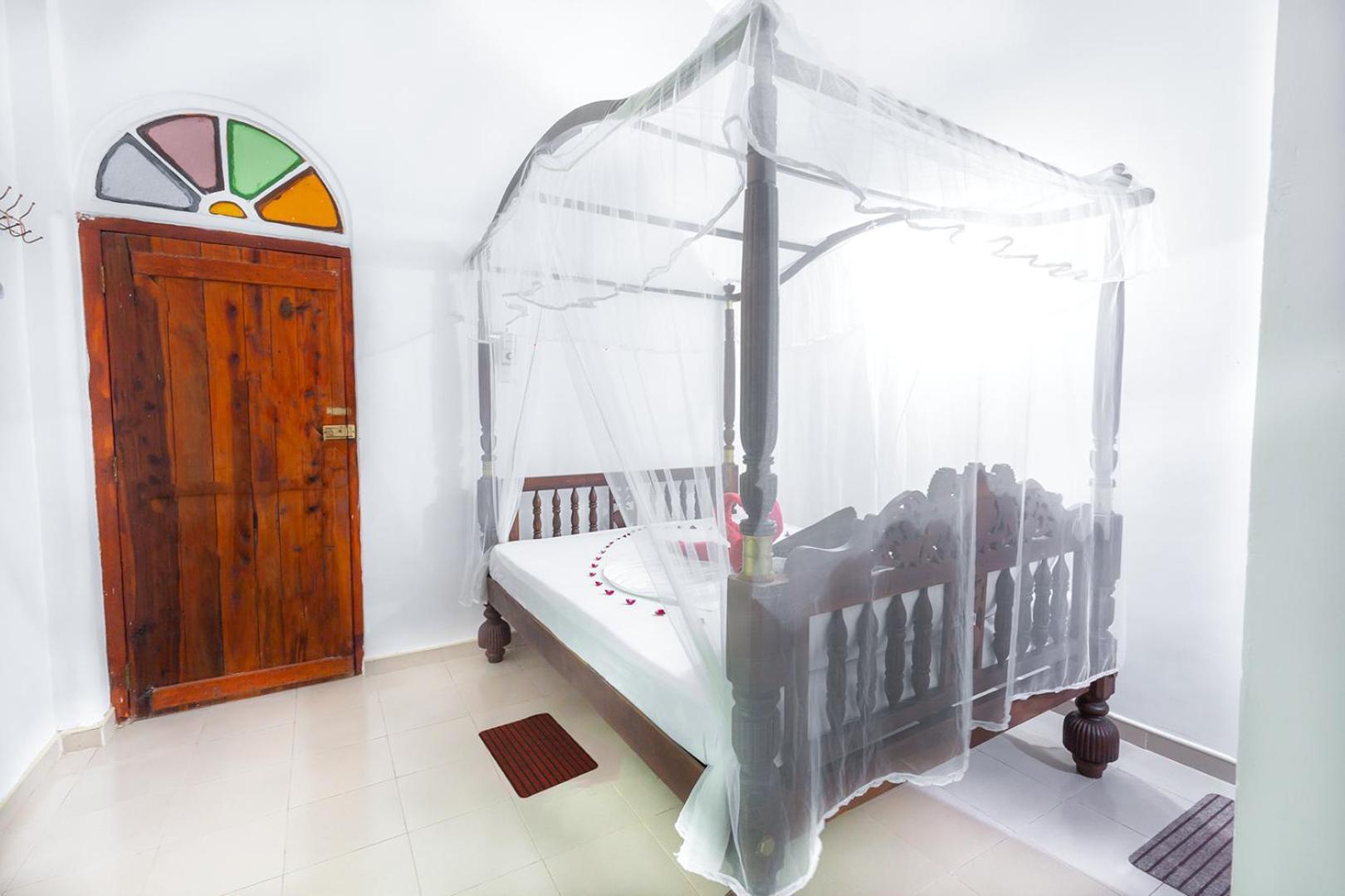 La Villa อูนาวาตูนา ห้อง รูปภาพ